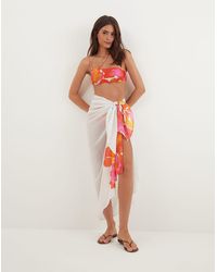 ViX - Sarong (exchange Only) - Lyst