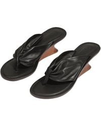 ViX - Dahila Mules - Lyst