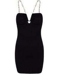 ViX - Firenze Ney Short Dress (exchange Only) - Lyst