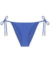 ViX - Matte Tie Side Bottom (exchange Only) - Lyst