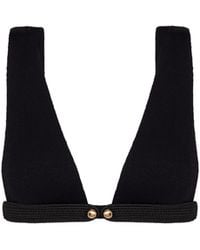 ViX - Firenze Lian Safira Top - Lyst