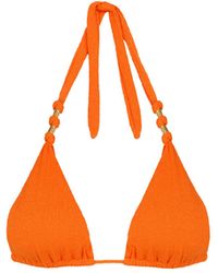 ViX - Firenze Paula Top (exchange Only) - Lyst