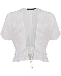 ViX - Allie Blouse - Lyst