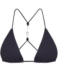 ViX - Firenze Alba T Back Tri Top - Lyst