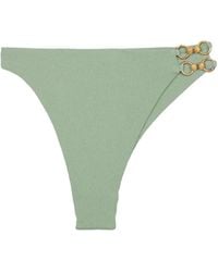 ViX - Firenze Nell Hot Pant Bottom (exchange Only) - Lyst