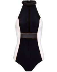 ViX - Morgan Sleeveless Short Jane - Lyst