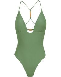 ViX - Matte Stacy One Piece - Lyst
