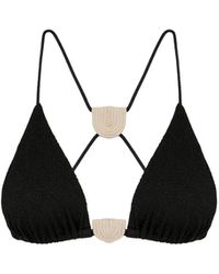 ViX - Firenze Yara T Back Tri Top - Lyst