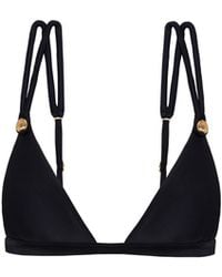 ViX - Matte Meera Parallel Tri Top - Lyst
