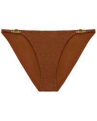 ViX - Firenze Olivia Bottom - Lyst