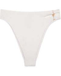 ViX - Firenze Solaro Hot Pant Bottom - Lyst