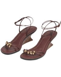 ViX - Bonnie Sandals - Lyst