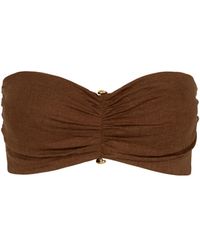 ViX - Sirene Micro Tube Top - Lyst