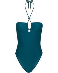 ViX - Matte Gal Isa One Piece - Lyst