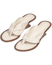 ViX - Dahila Mule - Lyst