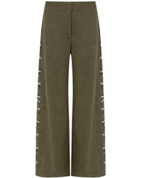 ViX - Bree Pants - Lyst