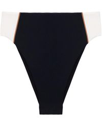 ViX - Morgan Gigi Hot Pant Bottom (exchange Only) - Lyst