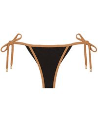 ViX - Firenze Lily Tie Side Bottom (exchange Only) - Lyst
