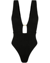 ViX - Firenze Candice Elisa One Piece - Lyst