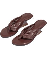 ViX - Dahila Mule - Lyst