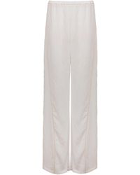 ViX - Bailey Wide Leg Pants - Lyst