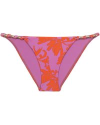ViX - Paula Bottom (exchange Only) - Lyst