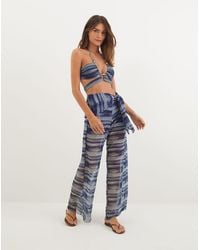 ViX - Nivea Pants - Lyst