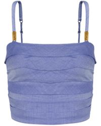 ViX - Cassia Top - Lyst