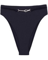 ViX - Firenze Alba Hot Pant Bottom - Lyst