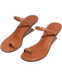 ViX - Olivia Sandals - Lyst