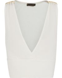 ViX - Knit Dora Blouse - Lyst