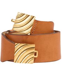ViX - Amber Belt - Lyst