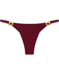 ViX - Matte Liza Detail Bottom - Lyst