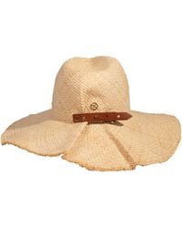 ViX - Celina Hat - Lyst