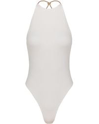 ViX - Firenze Pixie One Piece - Lyst