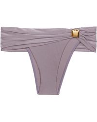 ViX - Scarlet Bottom - Lyst