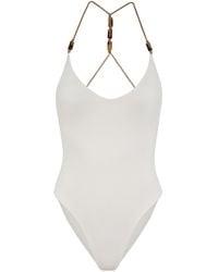 ViX - Firenze Lesley One Piece (exchange Only) - Lyst