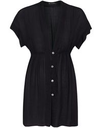 ViX - Fuji Caftan - Lyst