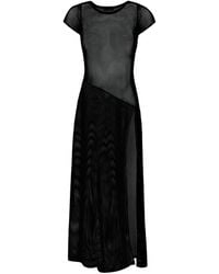 ViX - Sylvie Long Cover Up (exchange Only) - Lyst