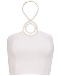 ViX - Jane Top (exchange Only) - Lyst