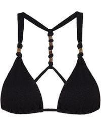 ViX - Firenze Milos T Back Tri Top (exchange Only) - Lyst