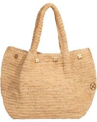 ViX - Beach Detail Bag - Lyst