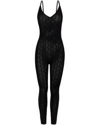 ViX - Simone Catsuit (exchange Only) - Lyst