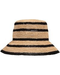 ViX - Pam Bucket Hat - Lyst