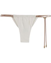 ViX - Firenze Pixie Tanga Bottom - Lyst