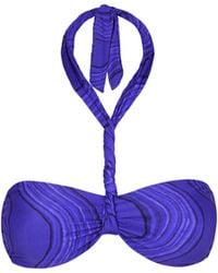 ViX - Anya Bandeau Top (exchange Only) - Lyst