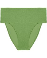ViX - Firenze Jessica Hot Pant Bottom (exchange Only) - Lyst