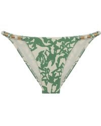 ViX - Paula Bottom (exchange Only) - Lyst