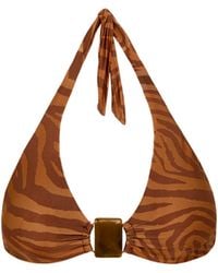 ViX - Misty Alanna Top - Lyst