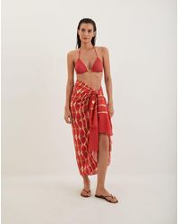 ViX - Sarong - Lyst